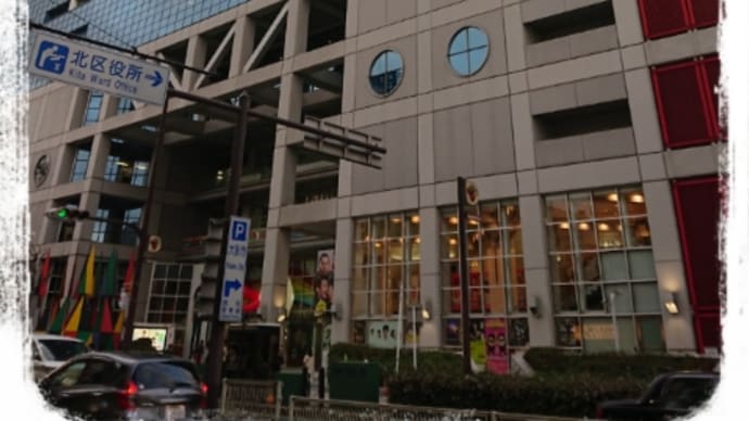 関西テレビ・・・再び~。。。