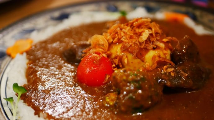 茄子おやじ