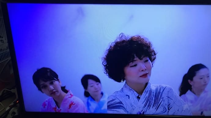 タイの歌手LulaさんのYouTubeで日本舞踊が紹介されました♫