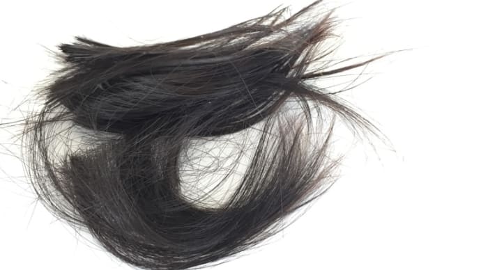ロンヘアー 『 お仕上がりを楽しみに 』 《香川 丸亀 縮毛矯正 美容室 ロンヘアー ヘアケアマイスター rondhair》