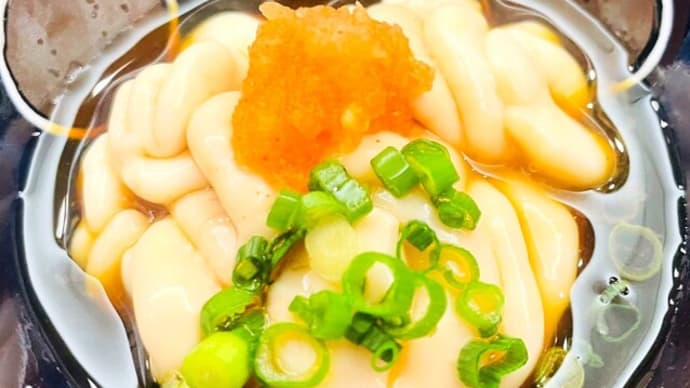 北海道産本白子 ーインディペンデンスヴィレッジ成城西のこだわり