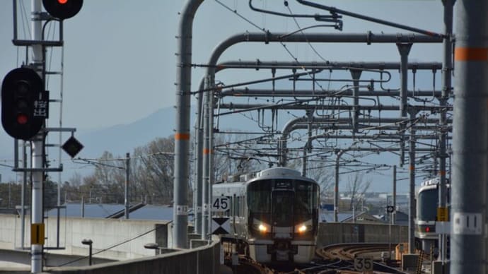 万葉まほろば線に乗車