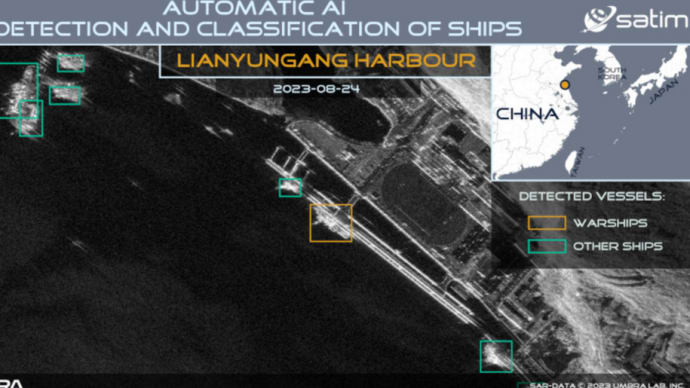 今年の8月に発生したとされる中国の033G型原子力潜水艦の重大事故の真相は？
