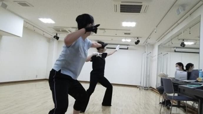 もう6月…