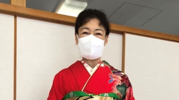 本日も教室と講習会のダブルで大忙しでした