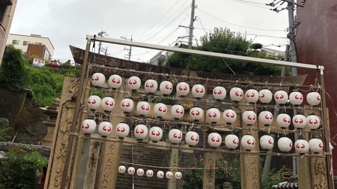 7月は夏祭りの予定だったけど 筑紫野市原田 のりこキッズマム歯科医院