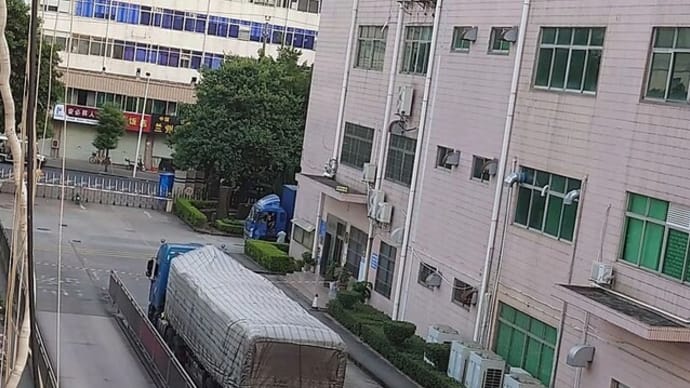 ホント お騒がせしました。