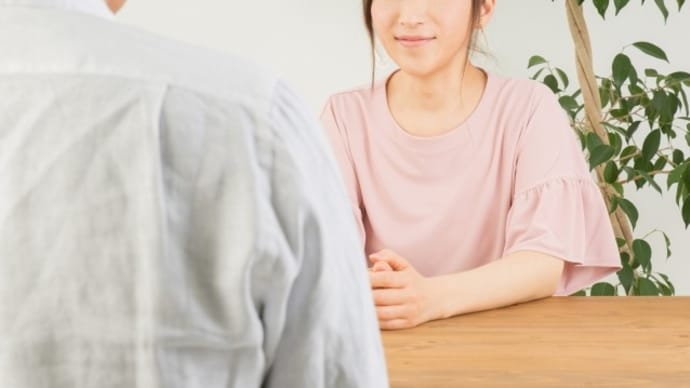 ホストが目的じゃなかった?娘の真意を知った母親~JECセンター体験談より