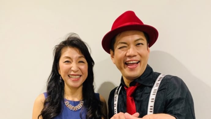 心から感謝。