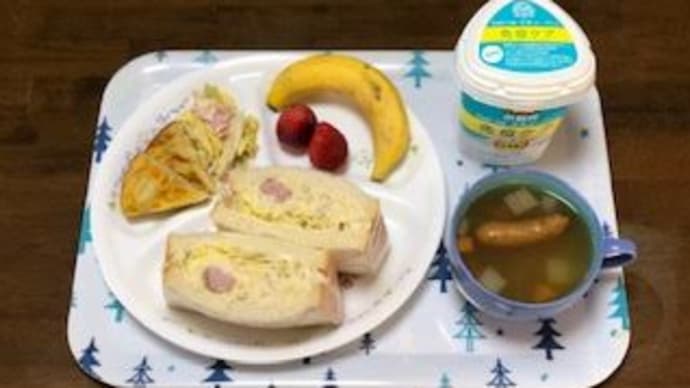 食事を記録して良かったと思いました
