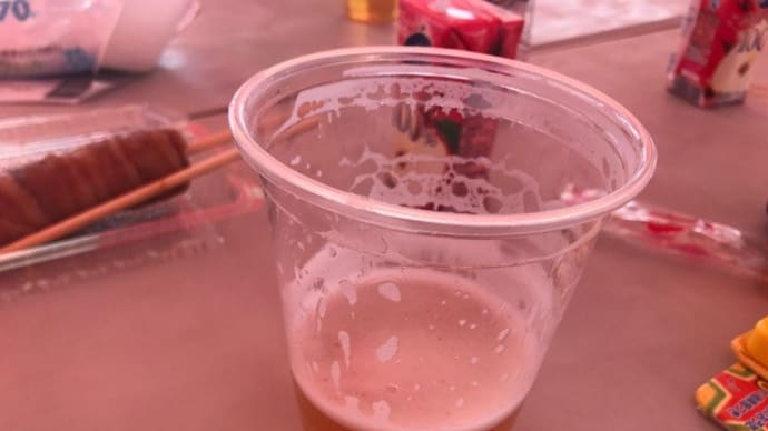 材料屋さんの展示会・・・オグラ