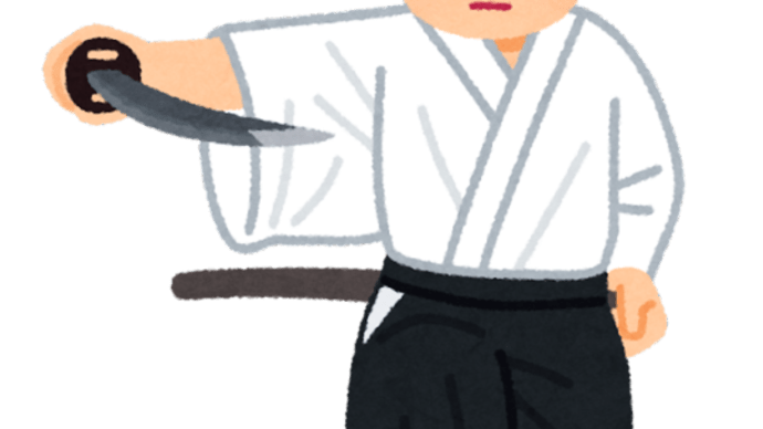 へんないきもの、世相を斬る⚔