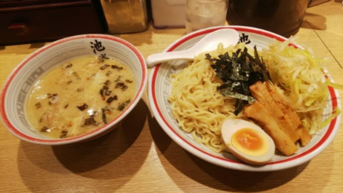 池袋屯ちん(川崎)