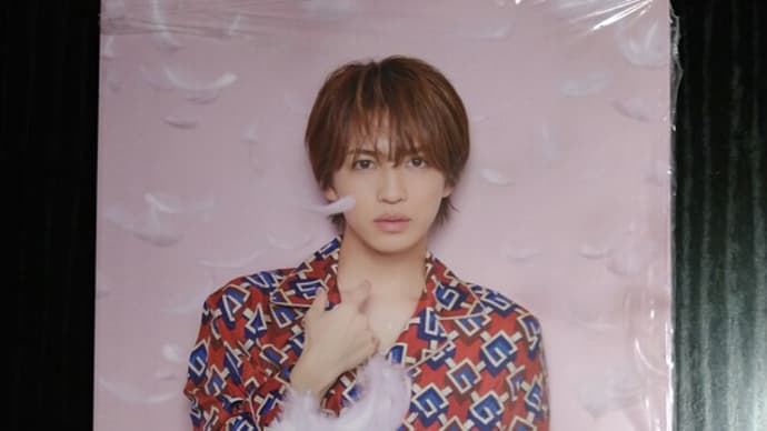 「PAJAMA PARTY」FC盤