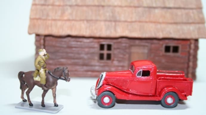私のプラモデルコレクション 4207