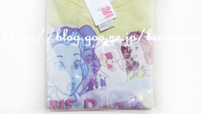 ショート丈スウェット・Tシャツ