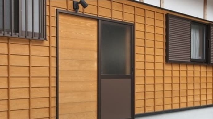 出入口/引戸・ドア(倉庫・物置・事務所・店舗)富山県高岡市~引戸・ドア修理、引戸・ドア交換~