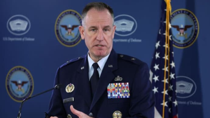 中国発の気球、米政府「明らかな主権侵害」国務長官は訪中延期