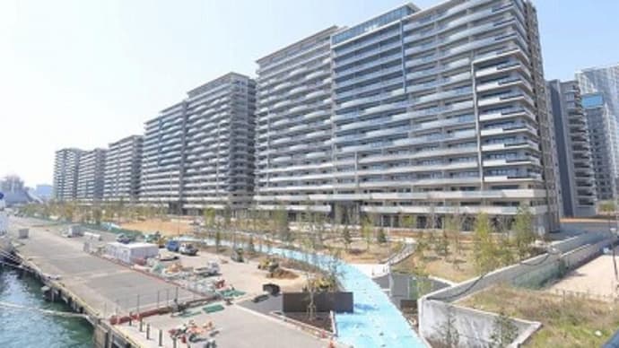 五輪選手村は酒の持ち込み可!~政府のダブルスタンダード