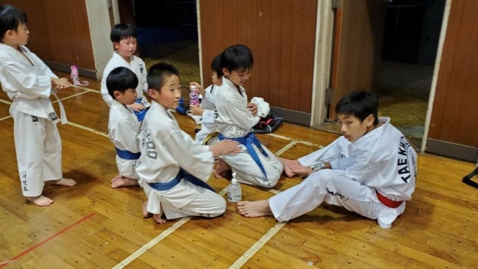 火曜たなかも灼熱!!