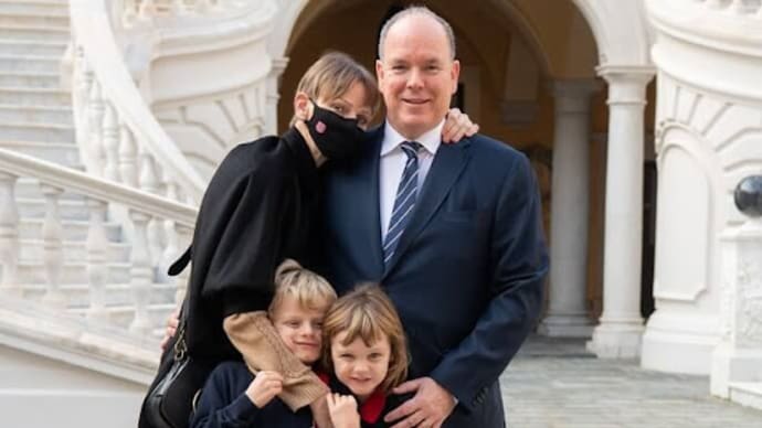 Monaco のブログ記事一覧 世界の王室