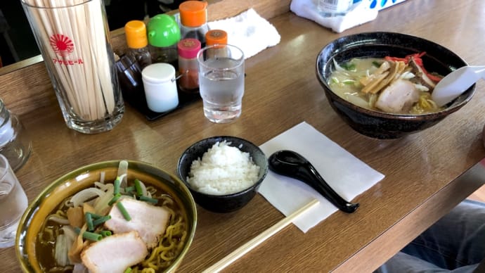 彗星軒とかまだやとほっともっと+α