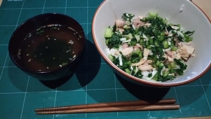 D級グルメ