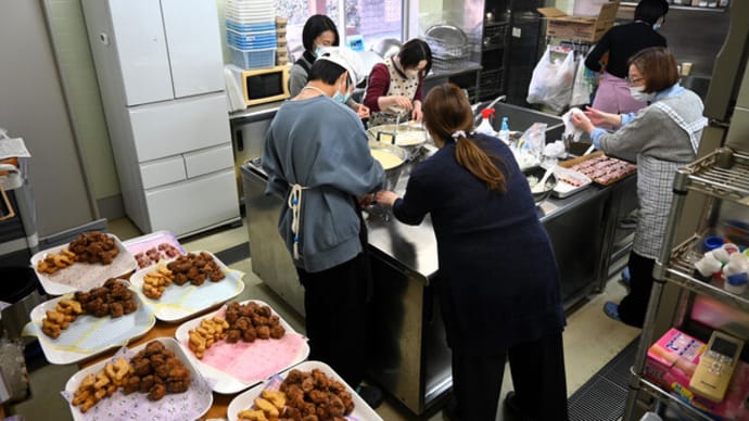 卒園、卒業、そして旅立ち