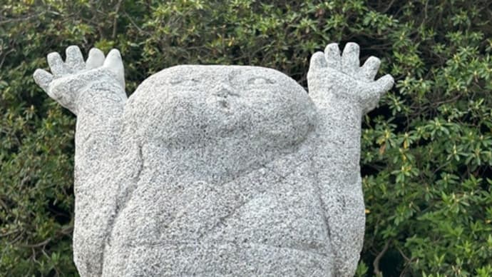 季節は巡って