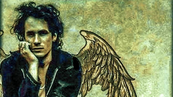 JEFF BUCKLEY☆
