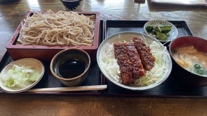 新そば
