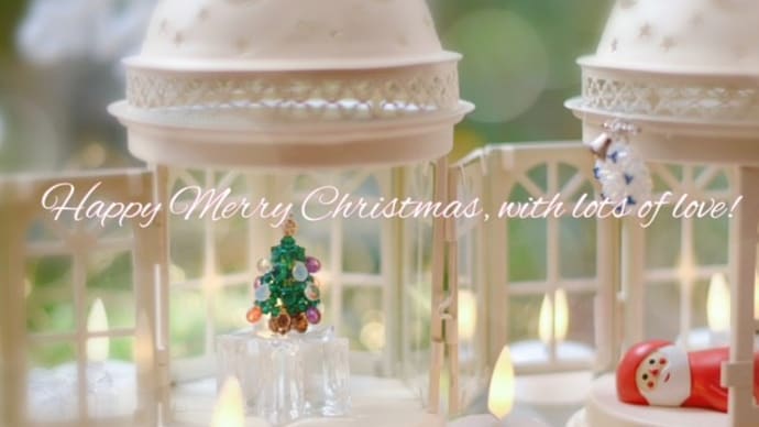 Merry Christmas ☆