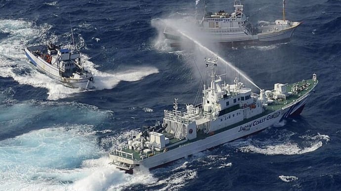 尖閣諸島緊張　中国海警局の新規則に対する日本政府の対策とは？