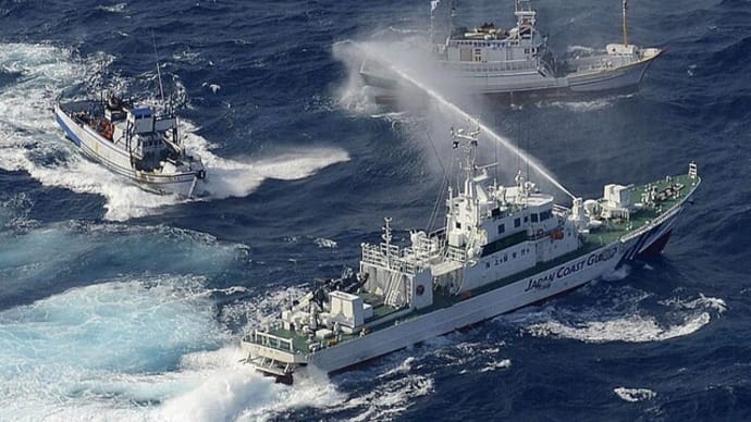尖閣諸島緊張 中国海警局の新規則に対する日本政府の対策とは?