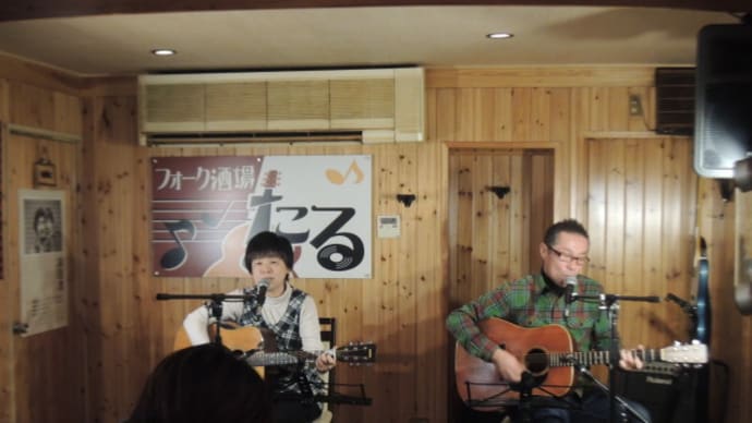 ライブの後に(^^♪