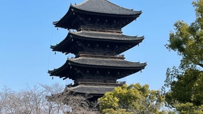 東寺