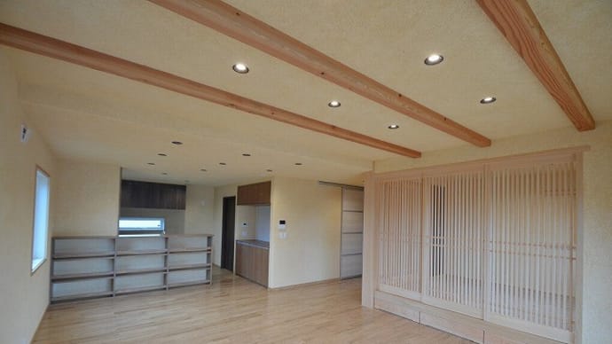 工務店が造る家を見てみる!!