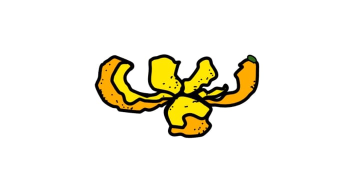 頼む
