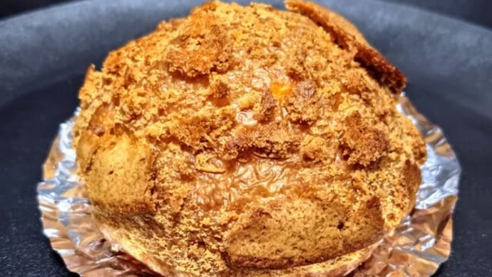 卵屋のシュークリーム