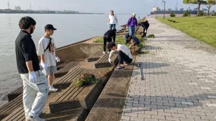 早起きは三文の徳