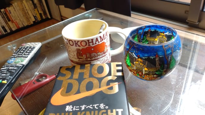 朝イチメモ0605 涼しい朝