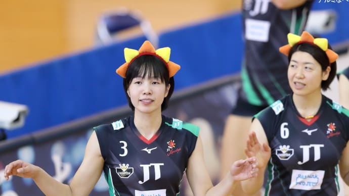 小川 杏奈選手