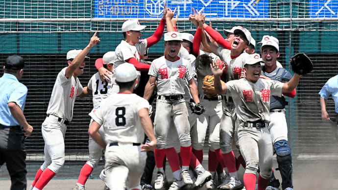 2年連続!甲子園出場おめでとう!智辯学園野球部 小泉輝妃一選手