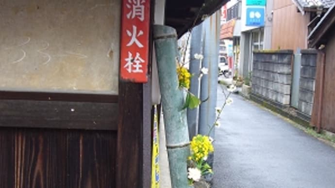木津川市で見つけたレトロ看板