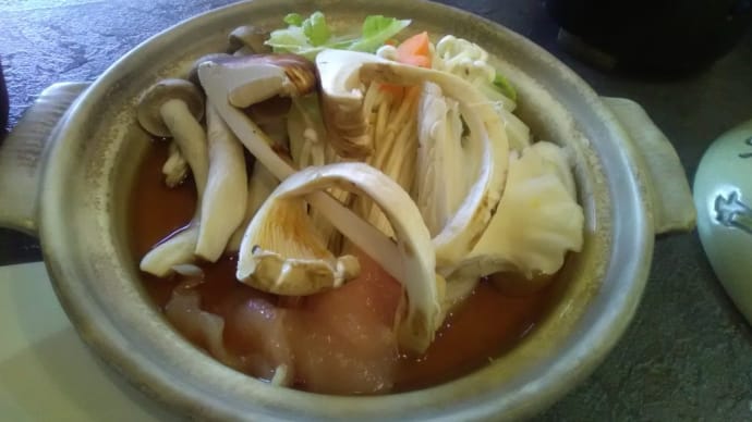 同期生旅行(2)上田~四万温泉