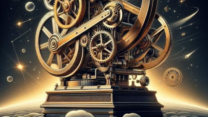 202504🤖Geminiに訊く「エネルギー革命前夜!量子力学が真空からフリーエネルギー発見」3
