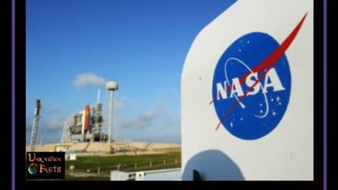 アメリカ版フェイスブックより　NASAのインターネットのスピードが半端じゃない