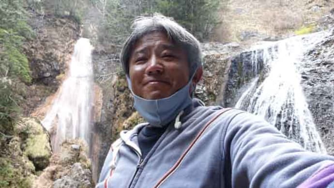 白骨温泉旅行!② 秋の乗鞍高原散策! 乗鞍三滝へ!