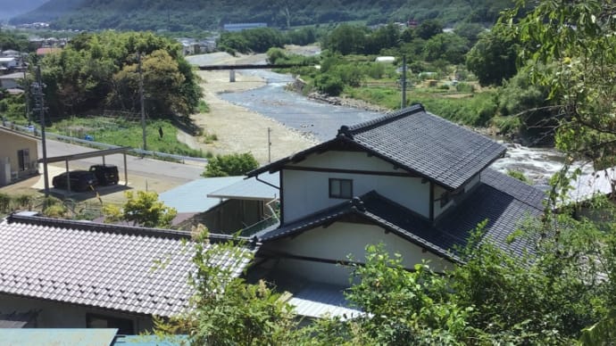 伝統釣法