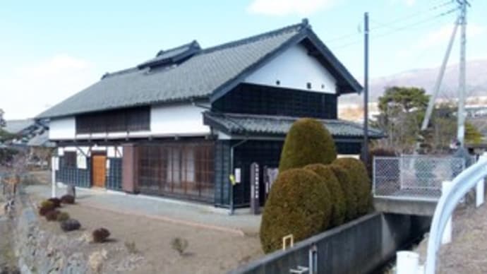 「御嶽海」・・・「雷電」に次ぐ信州出身の大関に・・・「雷電生家」がブレーク?
